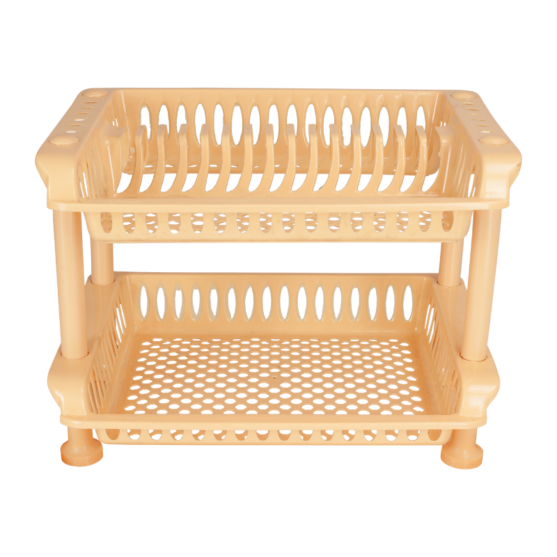 Plate Rack (2 in 1) - alternate view