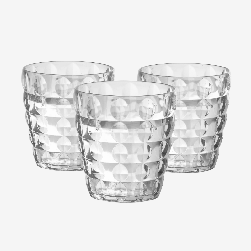 Acrylic Glasses
