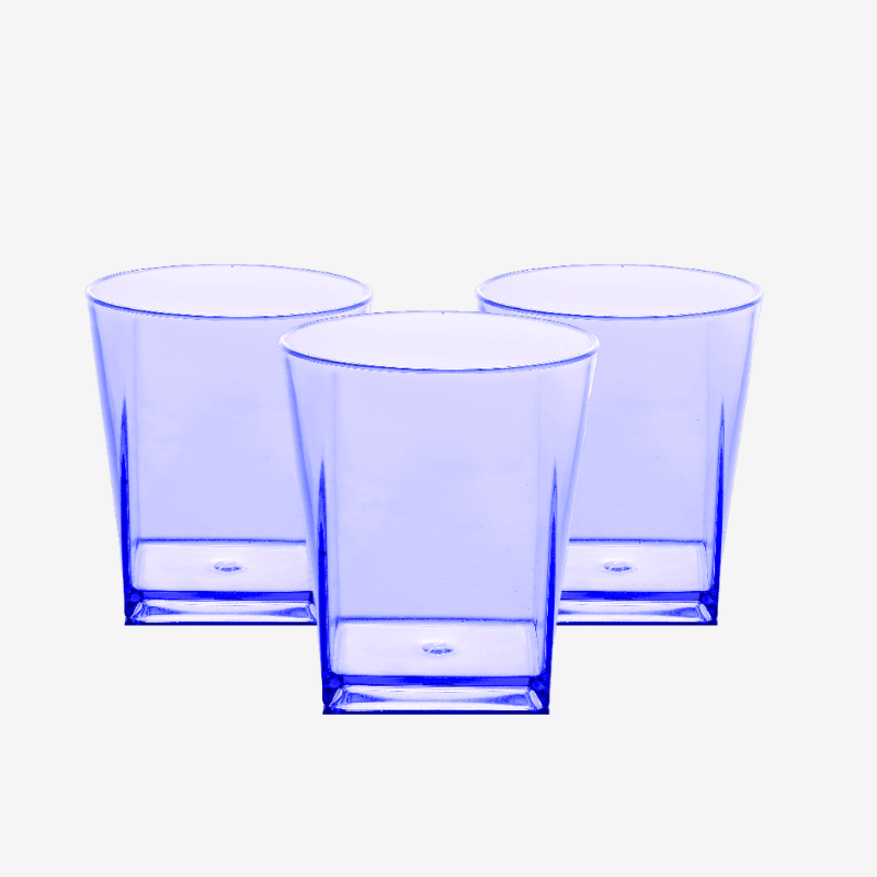 Crystal Glasses