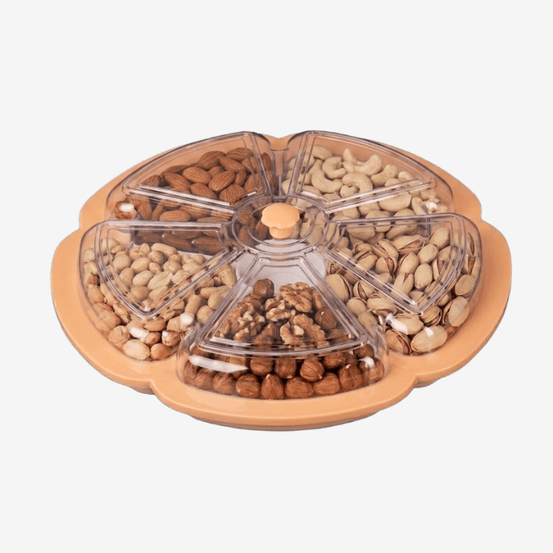 Trays & Dry Fruit Sets