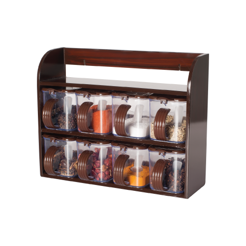 Premium Wood Organizers