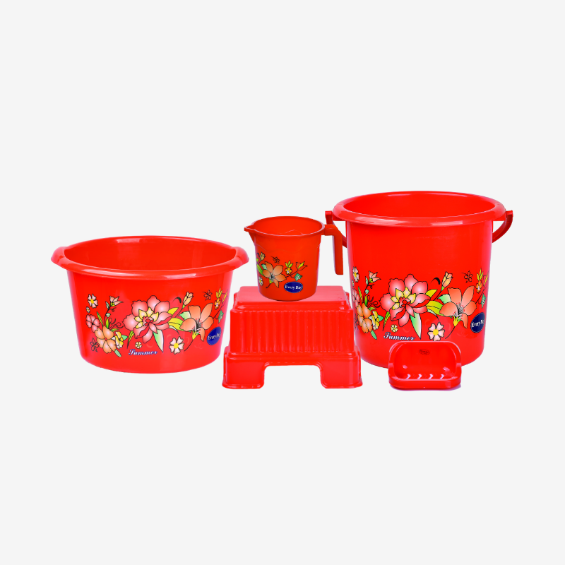 Bath Sets