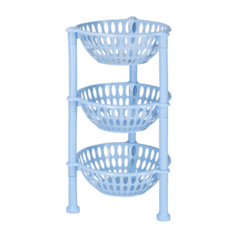 Vegetable Rack - alternate view