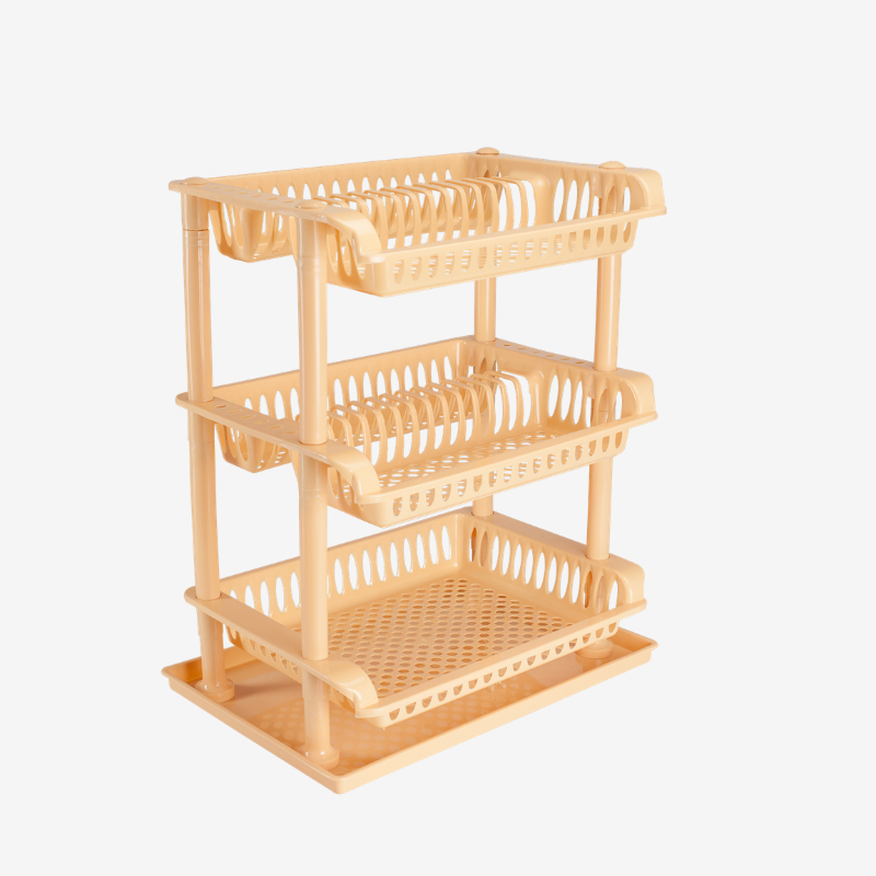Plate & Dish Racks