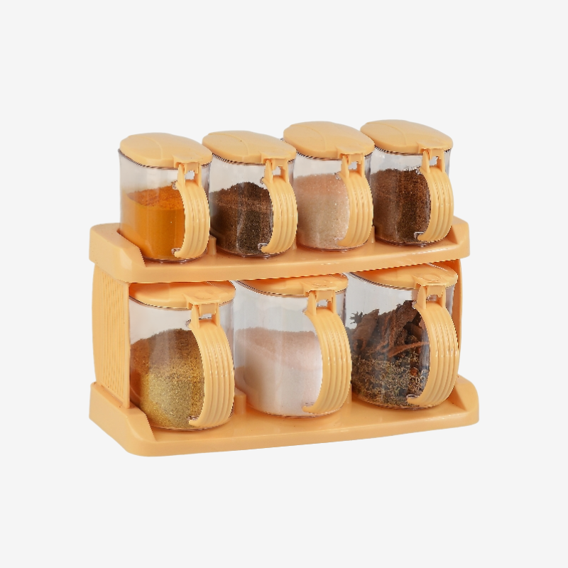 Spice Racks