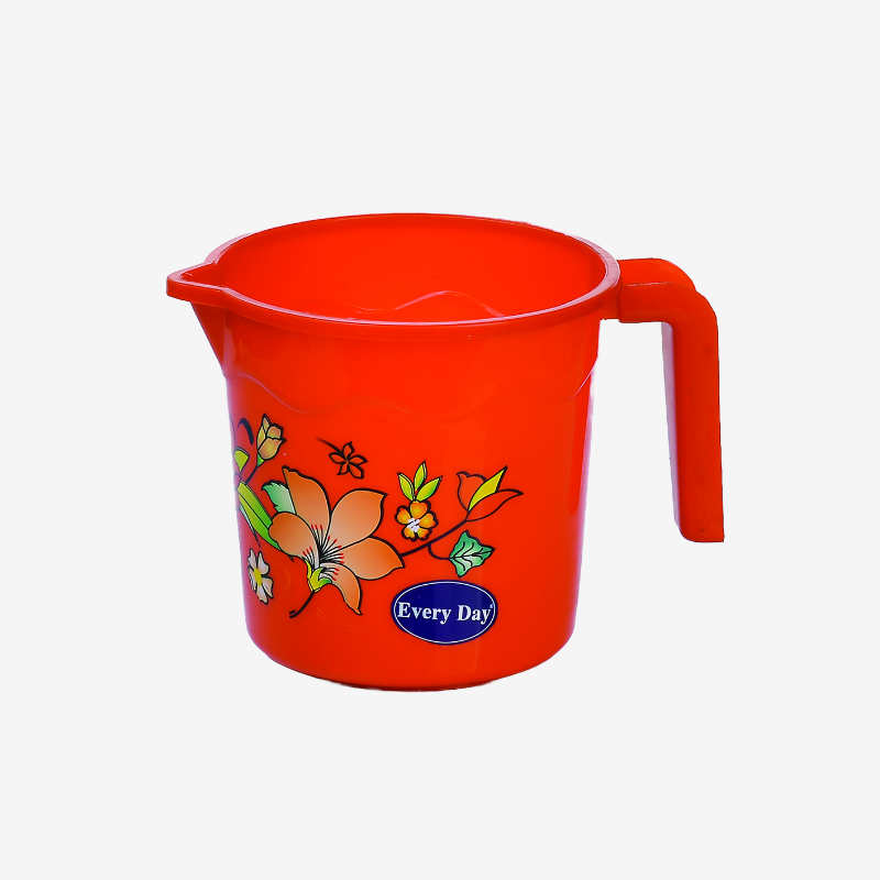 Bath Mugs