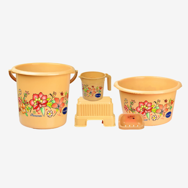 Bath Sets