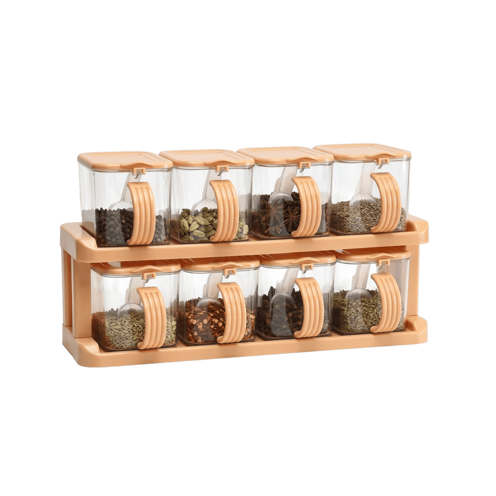Max Kitchen Rack (8 in 1)