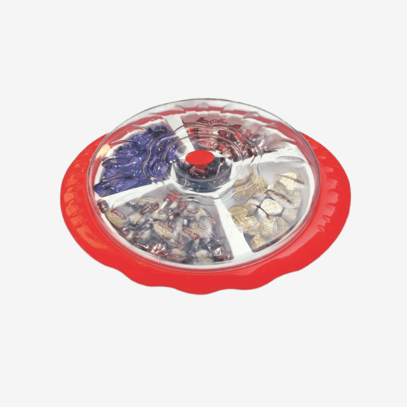 Trays & Dry Fruit Sets
